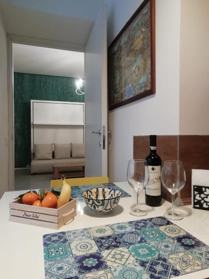 Arco Cuto Holiday home Palermo