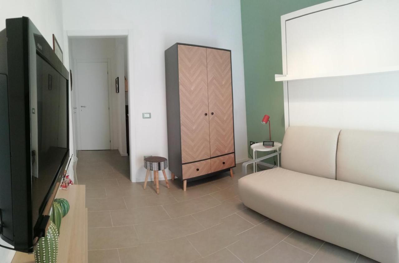 Holiday home Arco Cuto *