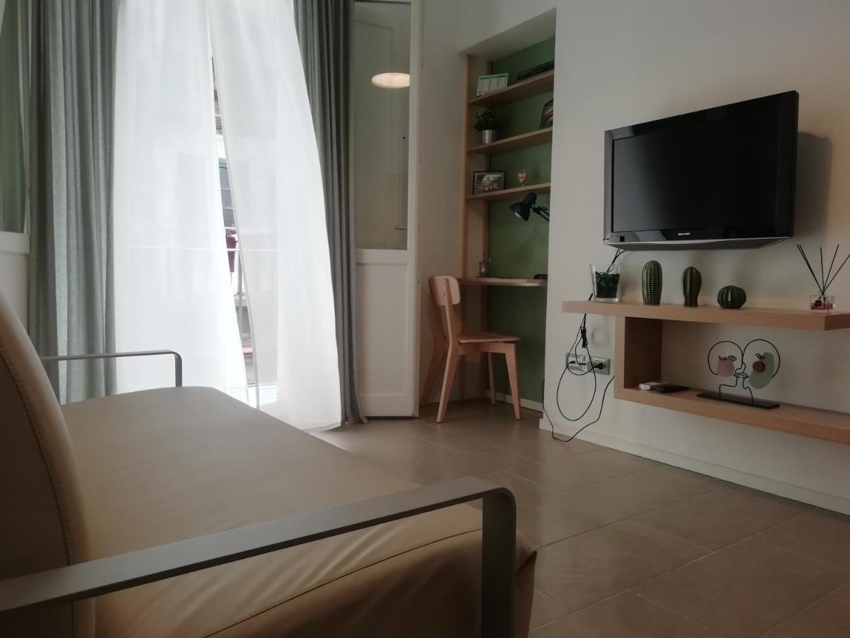 Holiday home Arco Cuto *