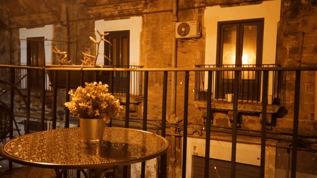 Holiday home Arco Cuto Palermo
